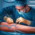 Top Vascular Surgeon In Gandhinagar For Advanced Treatments
