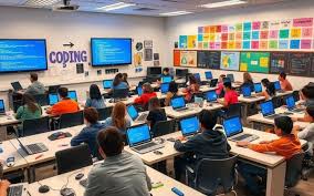 New Delhi, Education, Best Computer Institute In Delhi