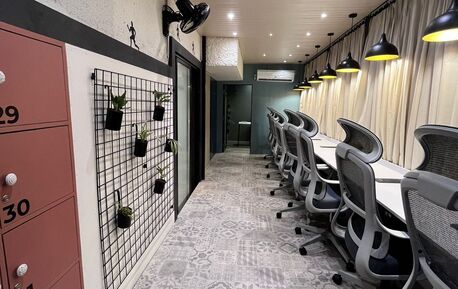 Bangalore, Real Estate, Best Virtual Office In Bangalore For Startups & Enterprises | Qdesq