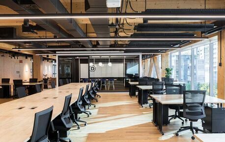 Bangalore, Real Estate, Best Virtual Office In Bangalore For Startups & Enterprises | Qdesq