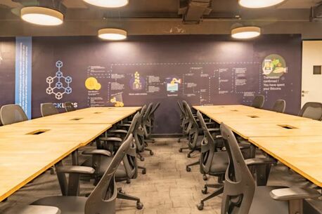 Bangalore, Real Estate, Best Virtual Office In Bangalore For Startups & Enterprises | Qdesq