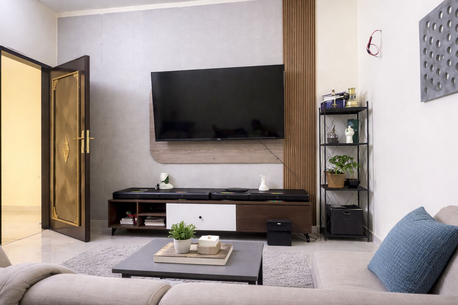 Al Malaz, Apartments/Houses, SAR 2900/month,  2 BR,  2bhk Furnished Appartment In Al Malaz For Rent - 2,900