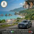 Self-Drive Car Rental In Vietnam &ndash; Flexible And Convenient Travel