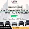 Book Chauffeur Service Orlando With SMB Transportation