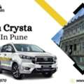 Tanvi Cabs - Hire Innova Crysta In Pune