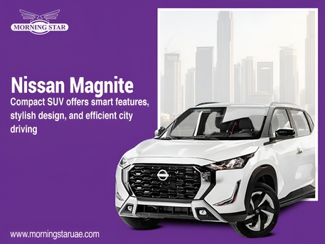 Karama, Automotive, Nissan Car Rental Deals &ndash; Premium Comfort At Low Prices