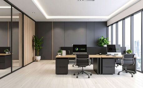 Berlin, Legal, Finanzbuchhaltung In Berlin &ndash; Professionelle L?sungen Von FinKomp