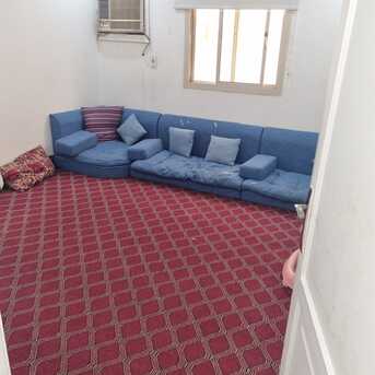 Jeddah, Apartments/Houses, SAR 1000/month,  2 BR,  Room  / Apartment