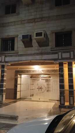 Jeddah, Apartments/Houses, SAR 1000/month,  2 BR,  Room  / Apartment