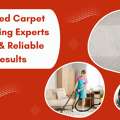 Carpet Cleaning Fortitude Valley &ndash; Deep Clean Experts