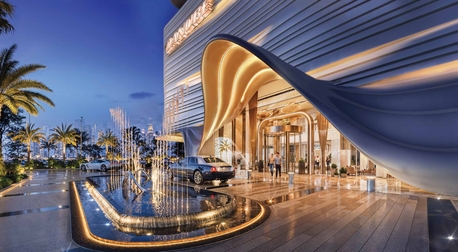 Dubai, Real Estate For Sale, AED 5,  4 BR,  3 Bedroom Apartment | Family Layout | Waterfront Views | Breez Tower