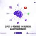 AI Digital Marketing Services In Bangalore