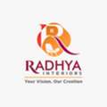 Simple Modular Kitchen Design In Pune By Radhya Interior