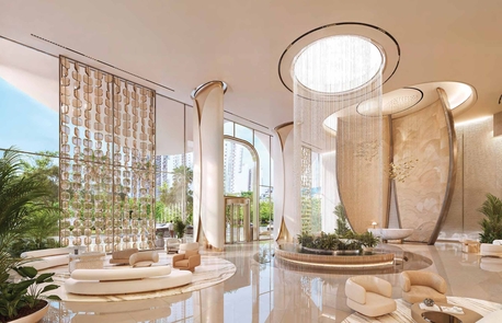 Dubai, Real Estate For Sale, AED 10,  5 BR,  4 Bedroom Apartment | Premium Layout | Sea Views | Breez By Danube