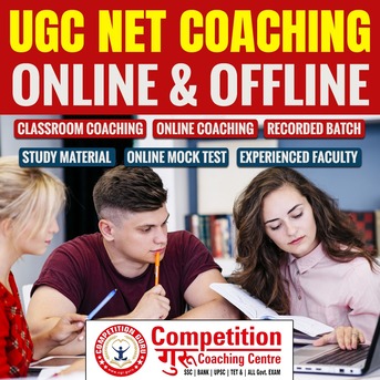 Chandigarh Tricity, Education, Top UGC NET Coaching In Chandigarh For Guaranteed Success