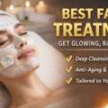 Get Glowing Skin With The Best Facial Treatment In Prashant Vihar