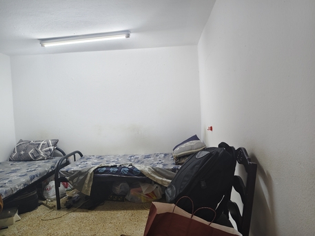 Al Batha, Bedspace Available, SAR 1200/month,  2 Person Space Available For Only Pakistani