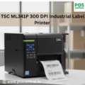 INR 56799,  Looking For A 300 DPI Industrial Label Printer? Choose TSC ML341P Today
