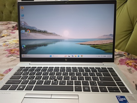 Riyadh, Computers, SAR 2200,  New HP EliteBook 840 G8 Business Laptop  For Sale: