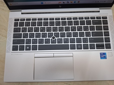 Riyadh, Computers, SAR 2200,  New HP EliteBook 840 G8 Business Laptop  For Sale: