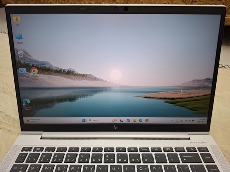 Riyadh, Computers, SAR 2200,  New HP EliteBook 840 G8 Business Laptop  For Sale: