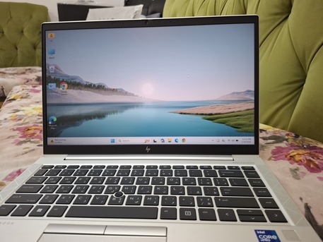 Riyadh, Computers, SAR 2200,  New HP EliteBook 840 G8 Business Laptop  For Sale: