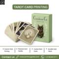 Tarot Card Printing