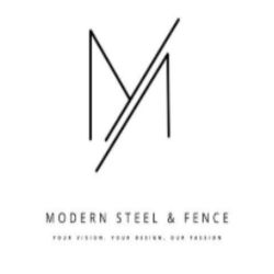 Austin, Business, Modern Steel And Fence LLC