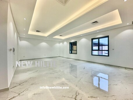 Shaab, Apartments/Houses, KWD 1000/month,  4 BR,  Spacious Brand-New 4 Master Bedroom Apartment For Rent In Shaab