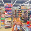 INR 6000,  Reliable Supermarket Display Racks For Smart Store Layout