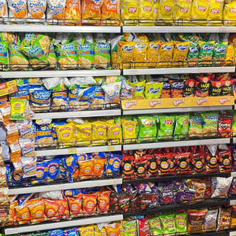 New Delhi, Furniture, INR 6000,  Reliable Supermarket Display Racks For Smart Store Layout