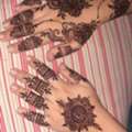 Henna Designer