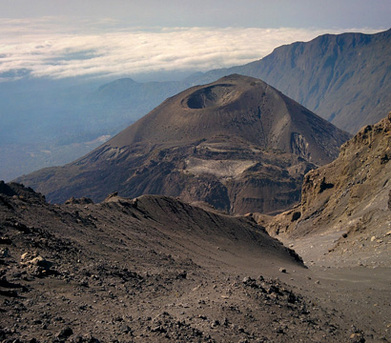 New York, Travel, 4 Days Mount Meru Climbing