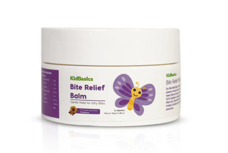 Panchkula, Health, KidBasics Insect Bite Cream For Infants For Quick Relief