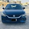 SAR 37000,  Suzuki Baleno,  2023,  Automatic,  61000 KM,    GL Brand New