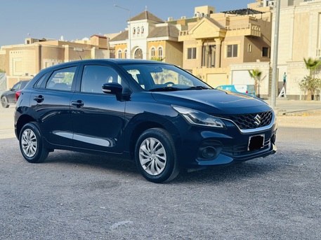 Riyadh, Vehicles, Cars & Trucks , SAR 37000,  Suzuki Baleno,  2023,  Automatic,  61000 KM,    GL Brand New