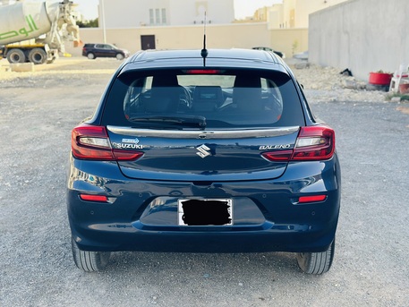 Riyadh, Vehicles, Cars & Trucks , SAR 37000,  Suzuki Baleno,  2023,  Automatic,  61000 KM,    GL Brand New
