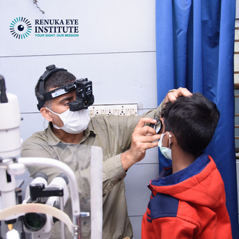 Kolkata, Health, Consult Paediatric Ophthalmologists For Complete Child Eye Care