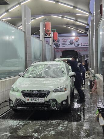 Manama, Vehicles, Cars & Trucks , BHD 5500,  Subaru XV 2.0,  2022,  Automatic,  25000 KM,