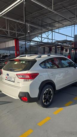 Manama, Vehicles, Cars & Trucks , BHD 5500,  Subaru XV 2.0,  2022,  Automatic,  25000 KM,