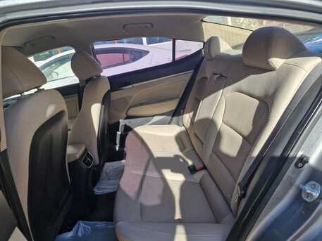 Riyadh, Vehicles, Cars & Trucks , SAR 25000,  Hyundai Elantra,  2017,  Automatic,  410000 KM,  SAR 25000, , , ,