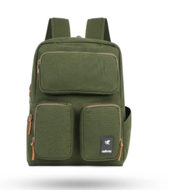 New Delhi, Clothing & Accessories, INR 2624,  Why A Green Laptop Backpack Might Be Your Next Smart Upgrade?