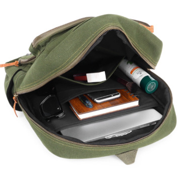 New Delhi, Clothing & Accessories, INR 2624,  Why A Green Laptop Backpack Might Be Your Next Smart Upgrade?