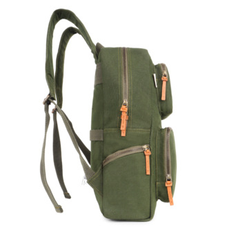 New Delhi, Clothing & Accessories, INR 2624,  Why A Green Laptop Backpack Might Be Your Next Smart Upgrade?