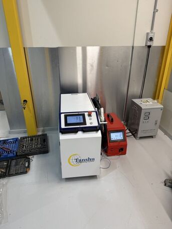 Sydney, Machinery, Buy Fiber Laser Welding Machine In Australia &ndash; Get Quote Now