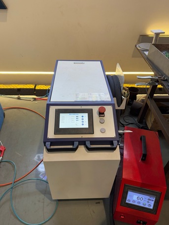 Sydney, Machinery, Buy Fiber Laser Welding Machine In Australia &ndash; Get Quote Now