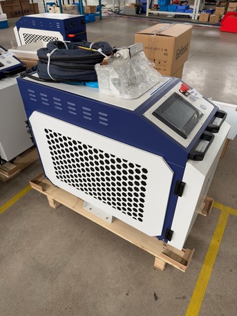 Sydney, Machinery, Buy Fiber Laser Welding Machine In Australia &ndash; Get Quote Now