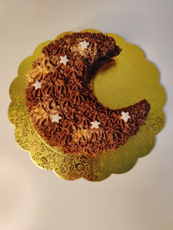 Jubail, Food & Drink, Eid Desserts, Cakes & Gifts !