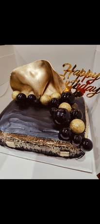 Jubail, Food & Drink, Eid Desserts, Cakes & Gifts !