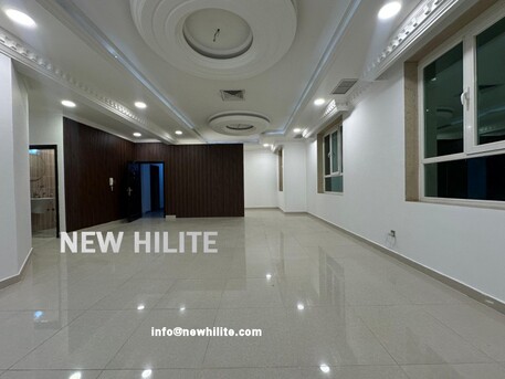 Kuwait City, Apartments/Houses, KWD 550/month,  3 BR,  Spacious 3 Bedroom Apartment For Rent In Hateen